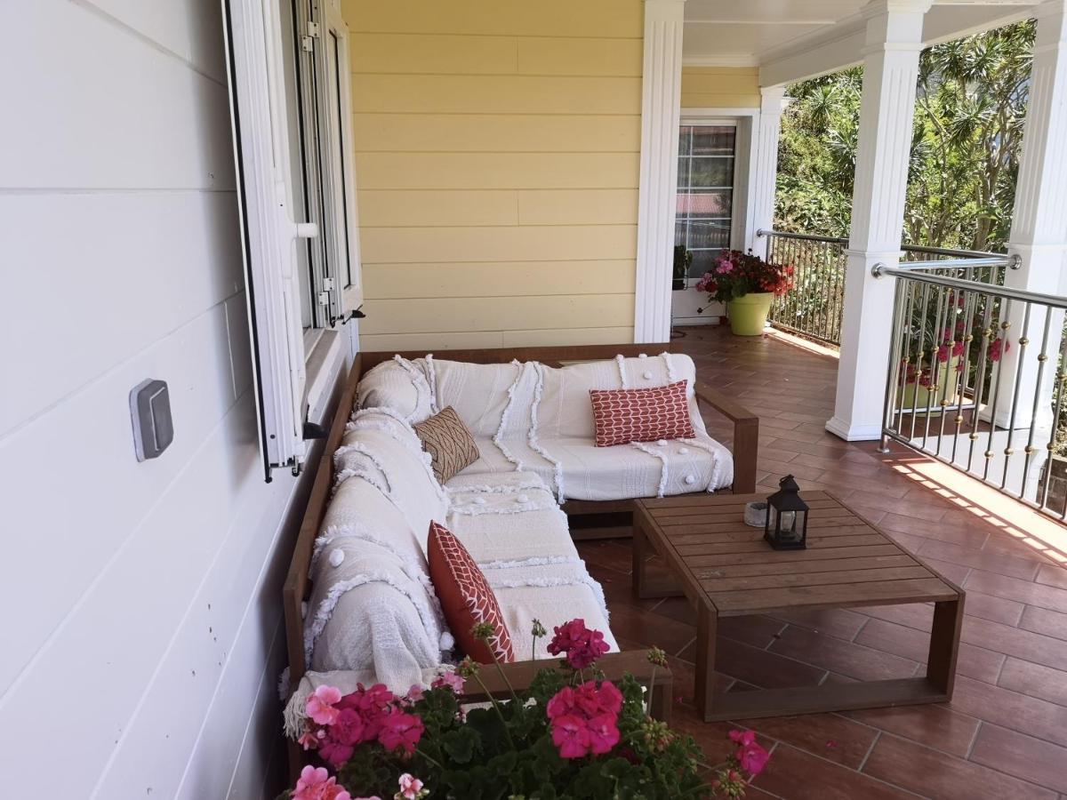 Le Papangue Bed & Breakfast Salazie Exterior photo